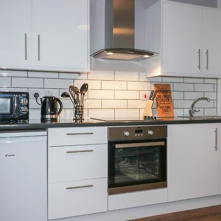 Albany Apartment New Quay Екстериор снимка
