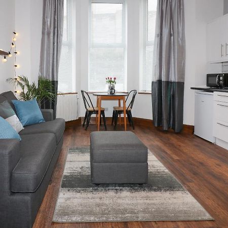 Albany Apartment New Quay Екстериор снимка