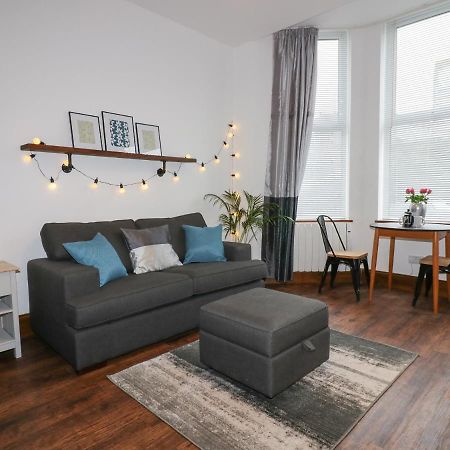 Albany Apartment New Quay Екстериор снимка
