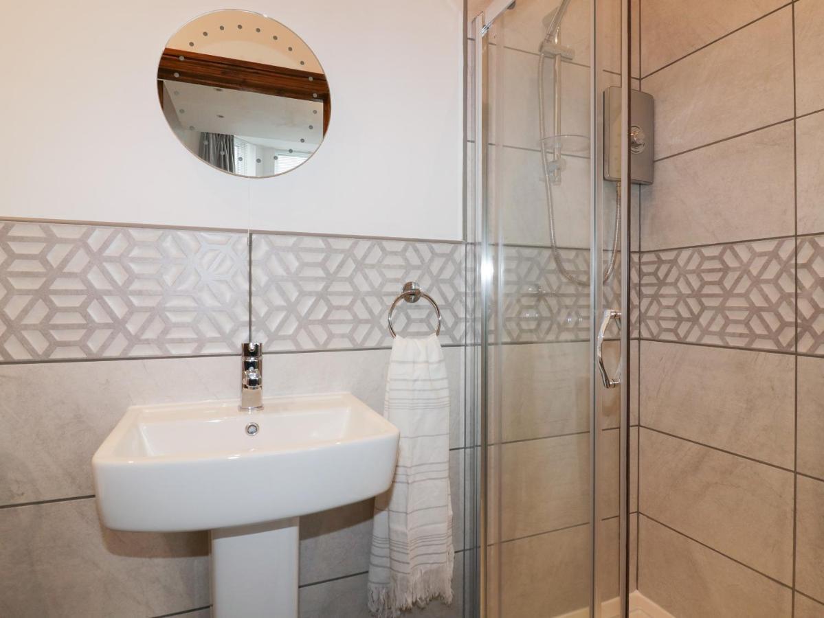 Albany Apartment New Quay Екстериор снимка