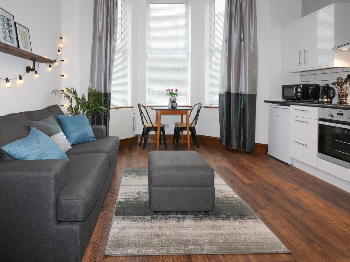 Albany Apartment New Quay Екстериор снимка