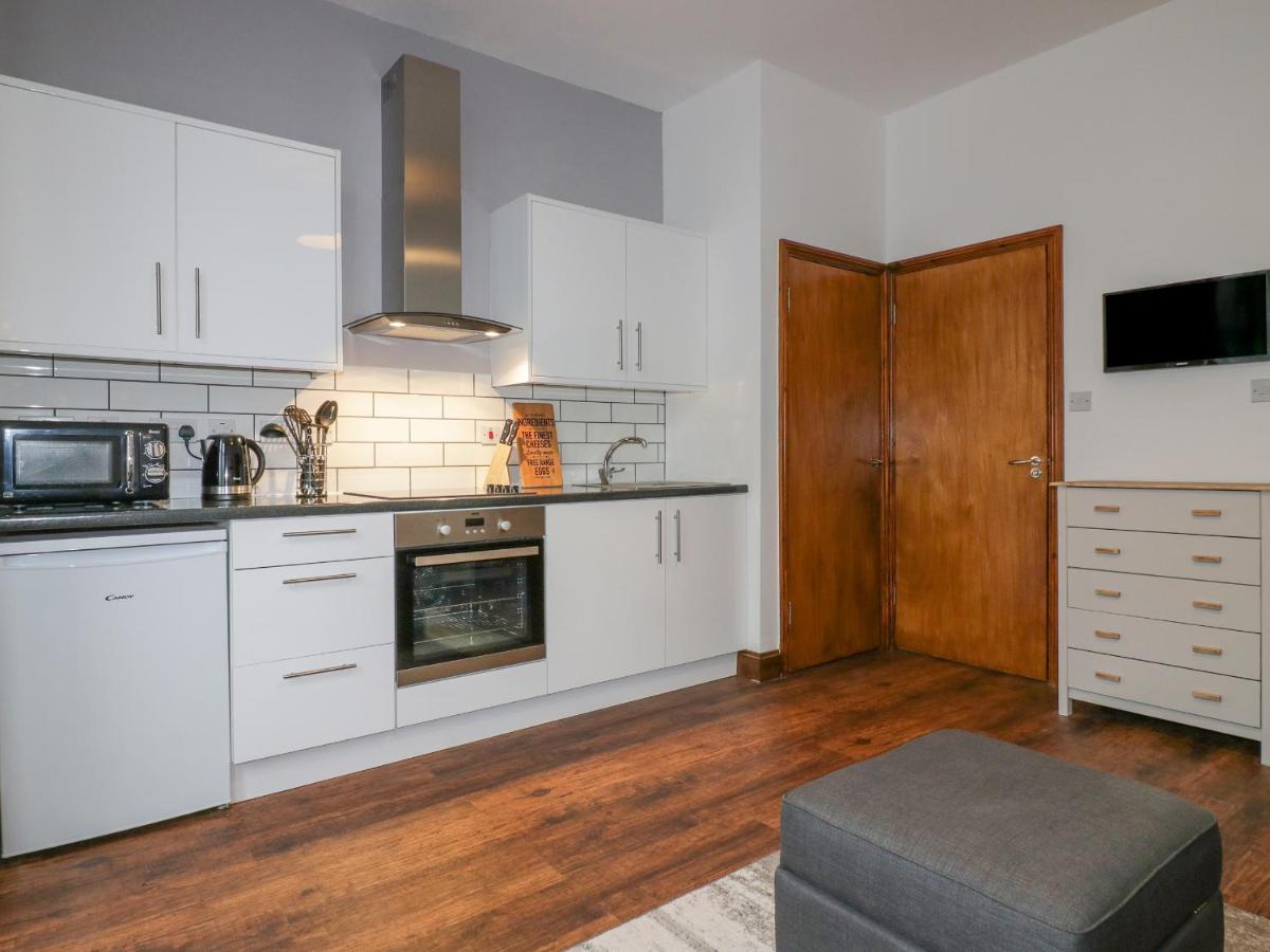 Albany Apartment New Quay Екстериор снимка